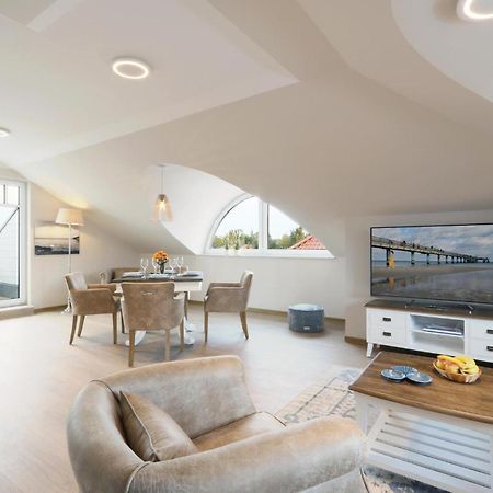 Baltischer Hof Apartment 68 Boltenhagen  Esterno foto
