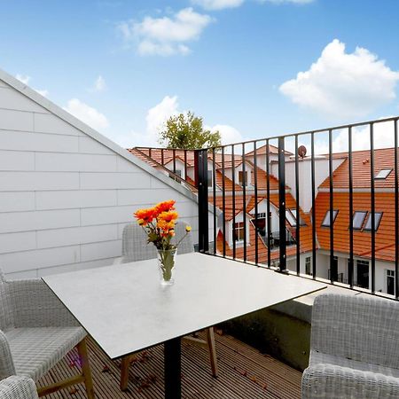 Baltischer Hof Apartment 68 Boltenhagen  Esterno foto