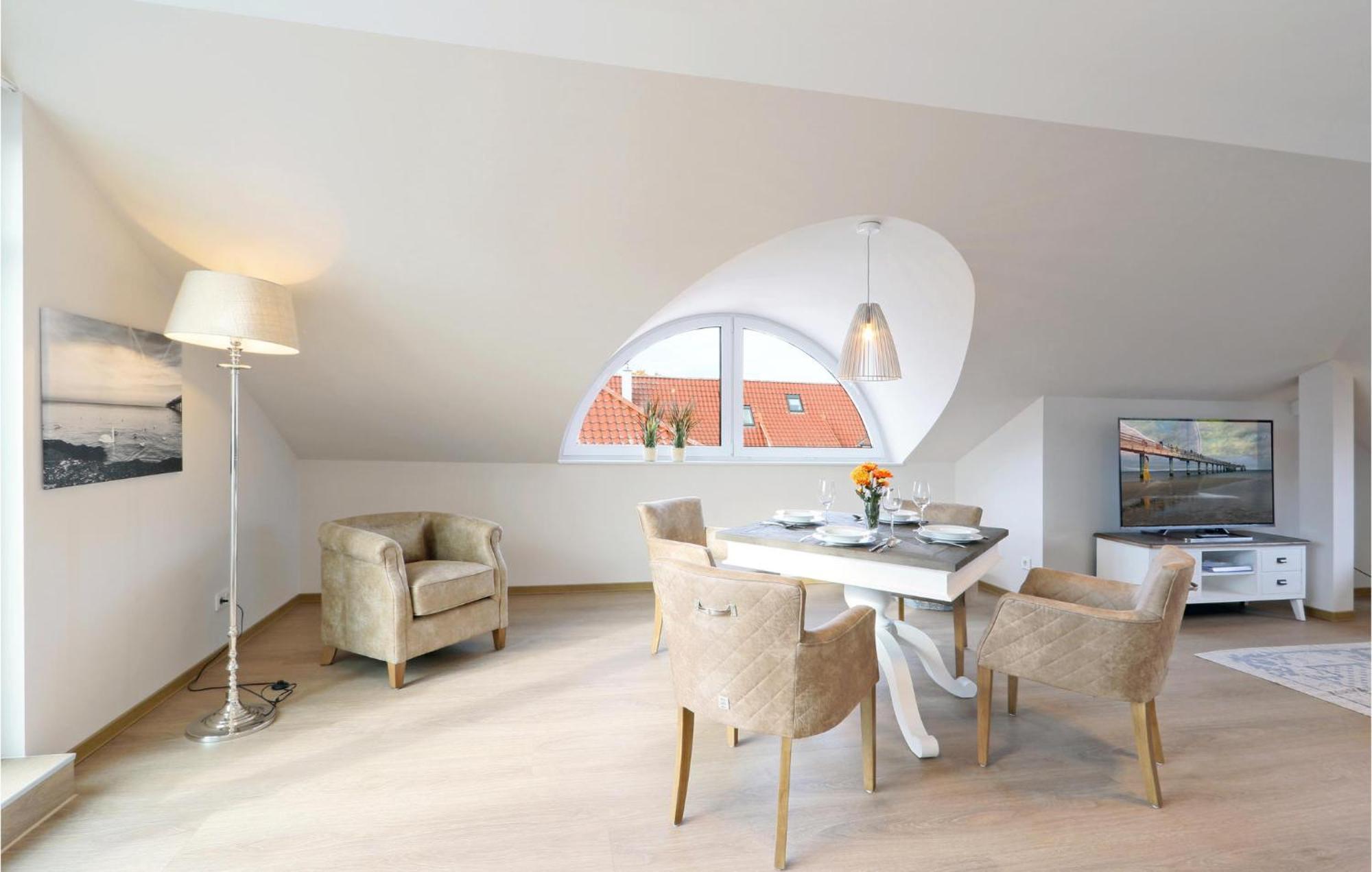 Baltischer Hof Apartment 68 Boltenhagen  Esterno foto