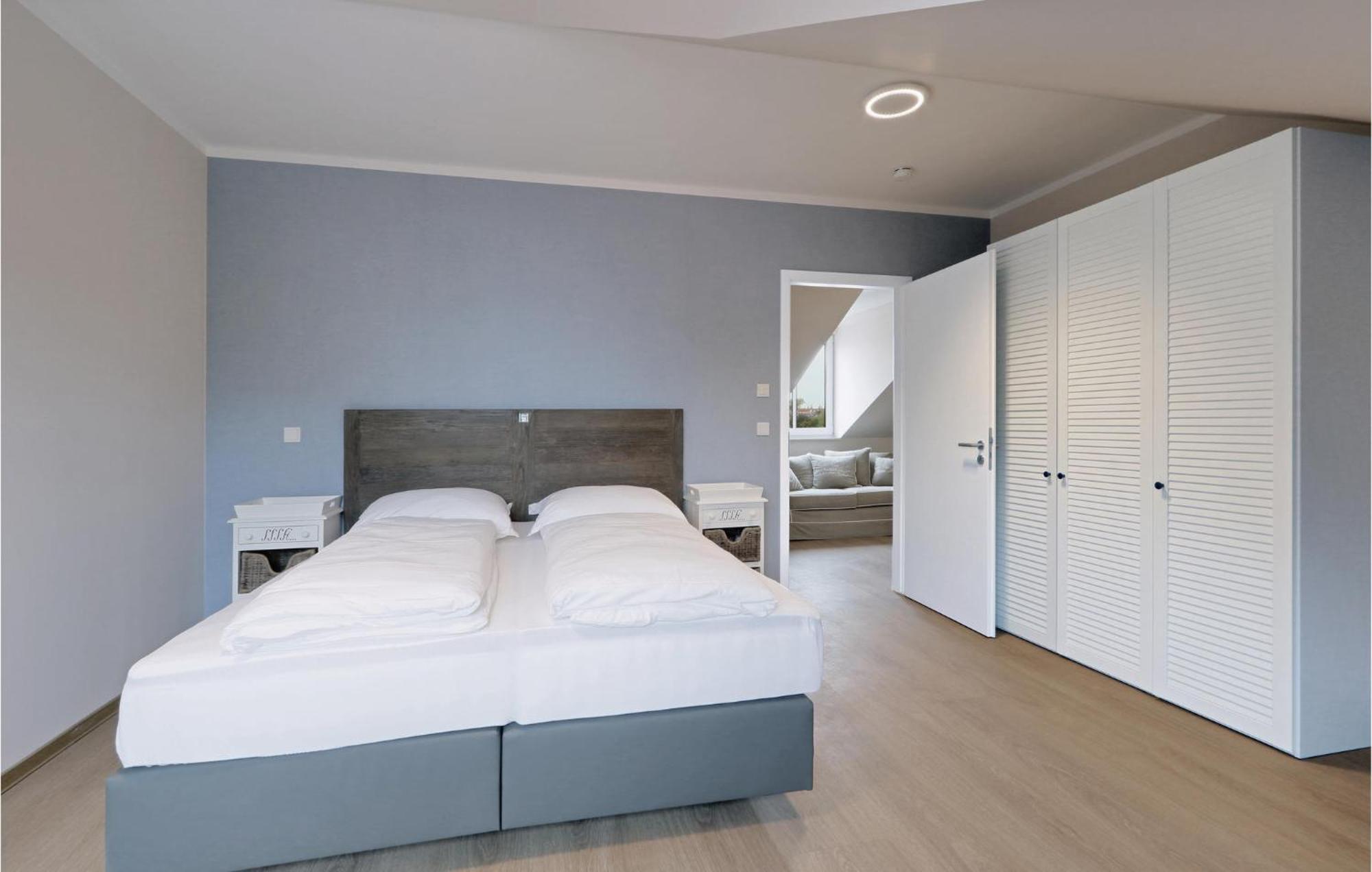 Baltischer Hof Apartment 68 Boltenhagen  Esterno foto