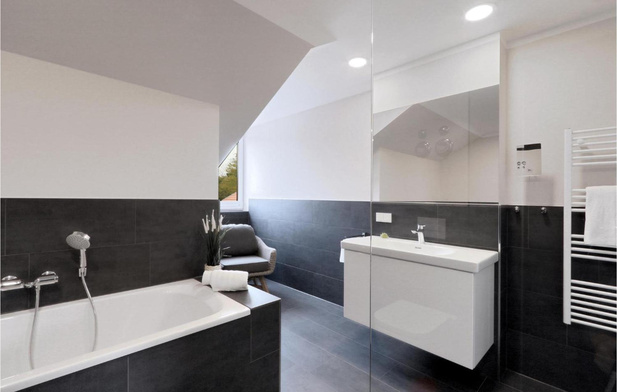 Baltischer Hof Apartment 68 Boltenhagen  Esterno foto