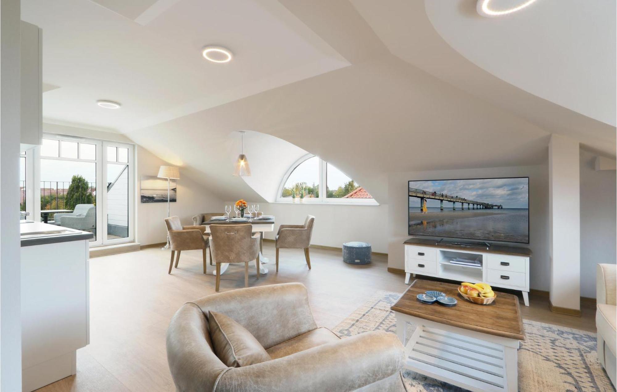 Baltischer Hof Apartment 68 Boltenhagen  Esterno foto