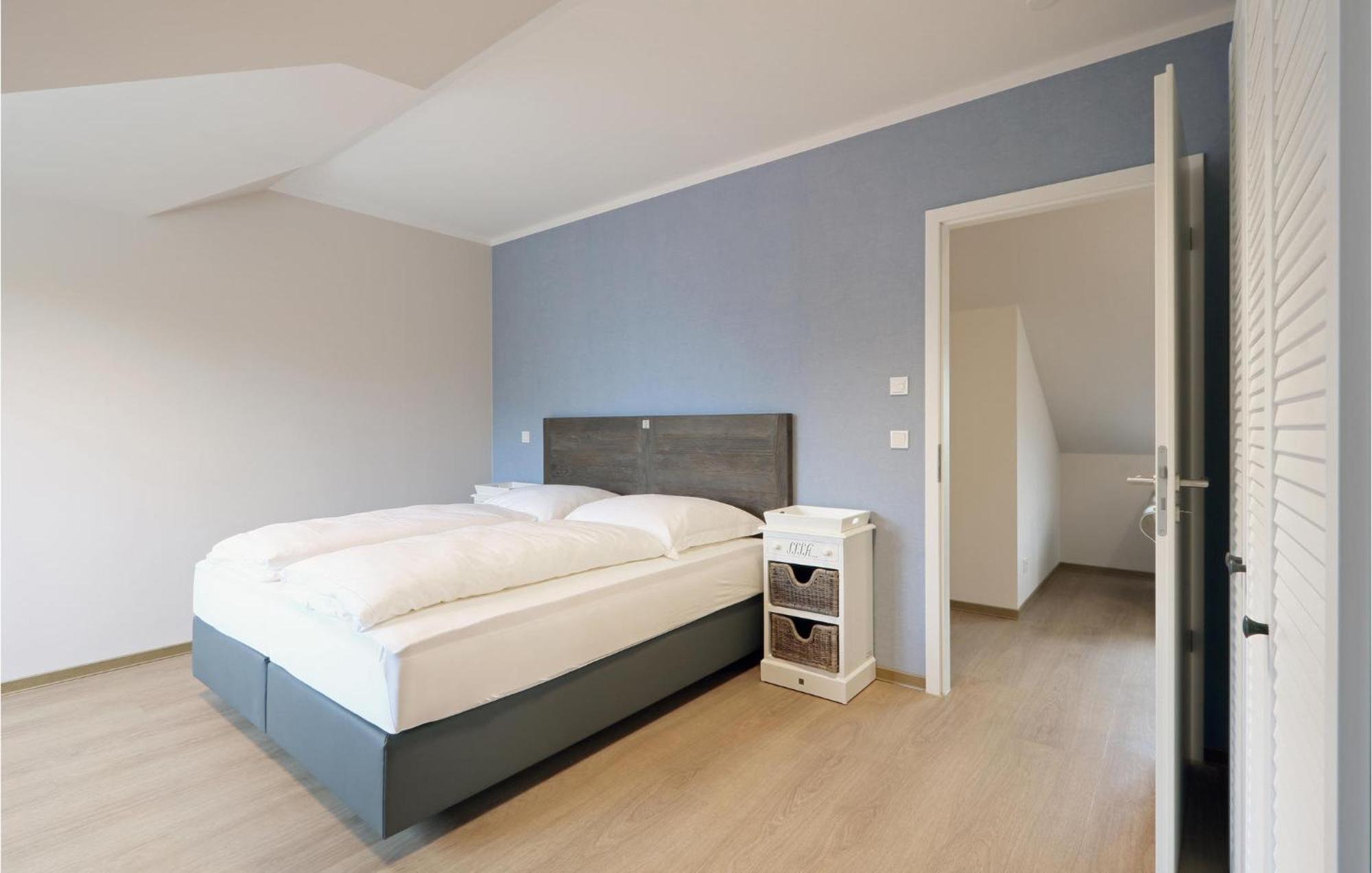 Baltischer Hof Apartment 68 Boltenhagen  Esterno foto