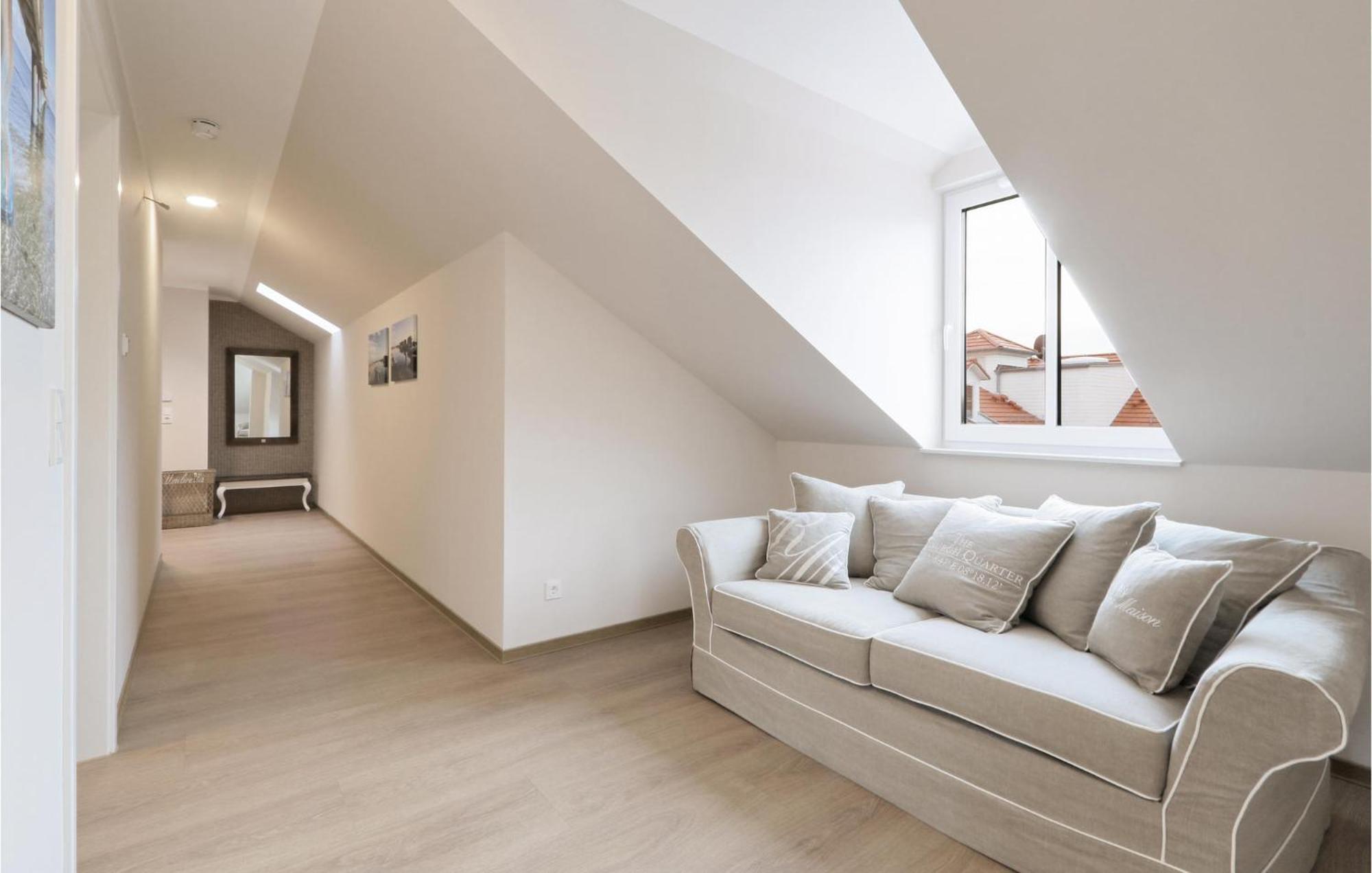 Baltischer Hof Apartment 68 Boltenhagen  Esterno foto