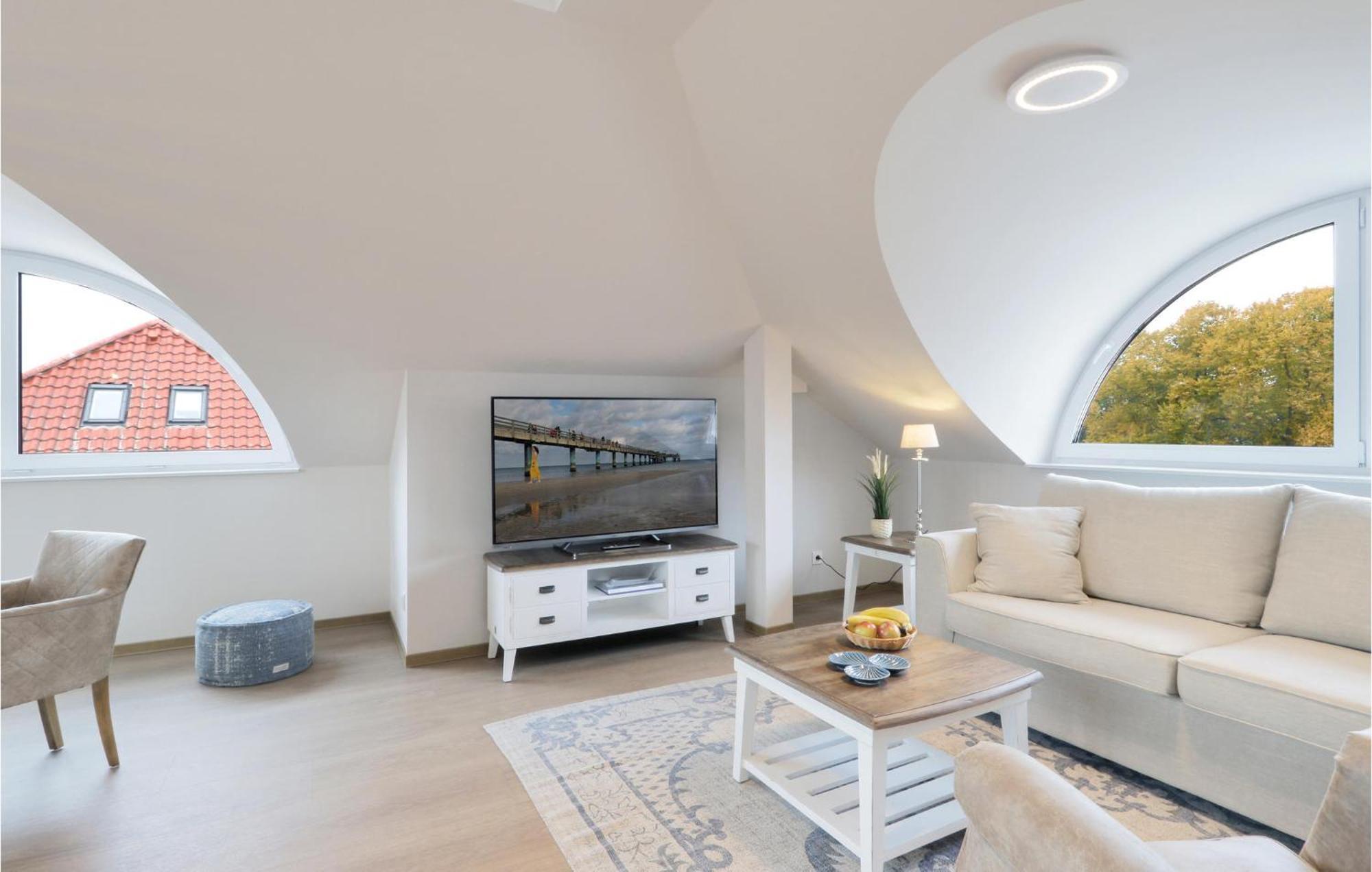 Baltischer Hof Apartment 68 Boltenhagen  Esterno foto