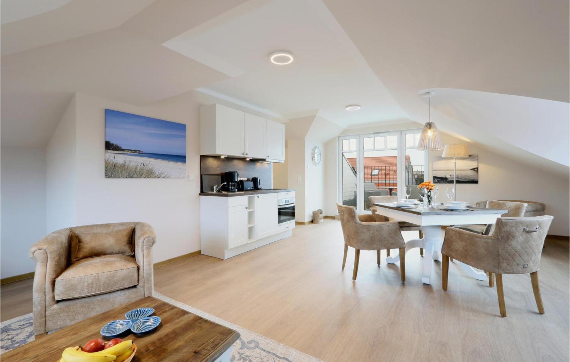 Baltischer Hof Apartment 68 Boltenhagen  Esterno foto