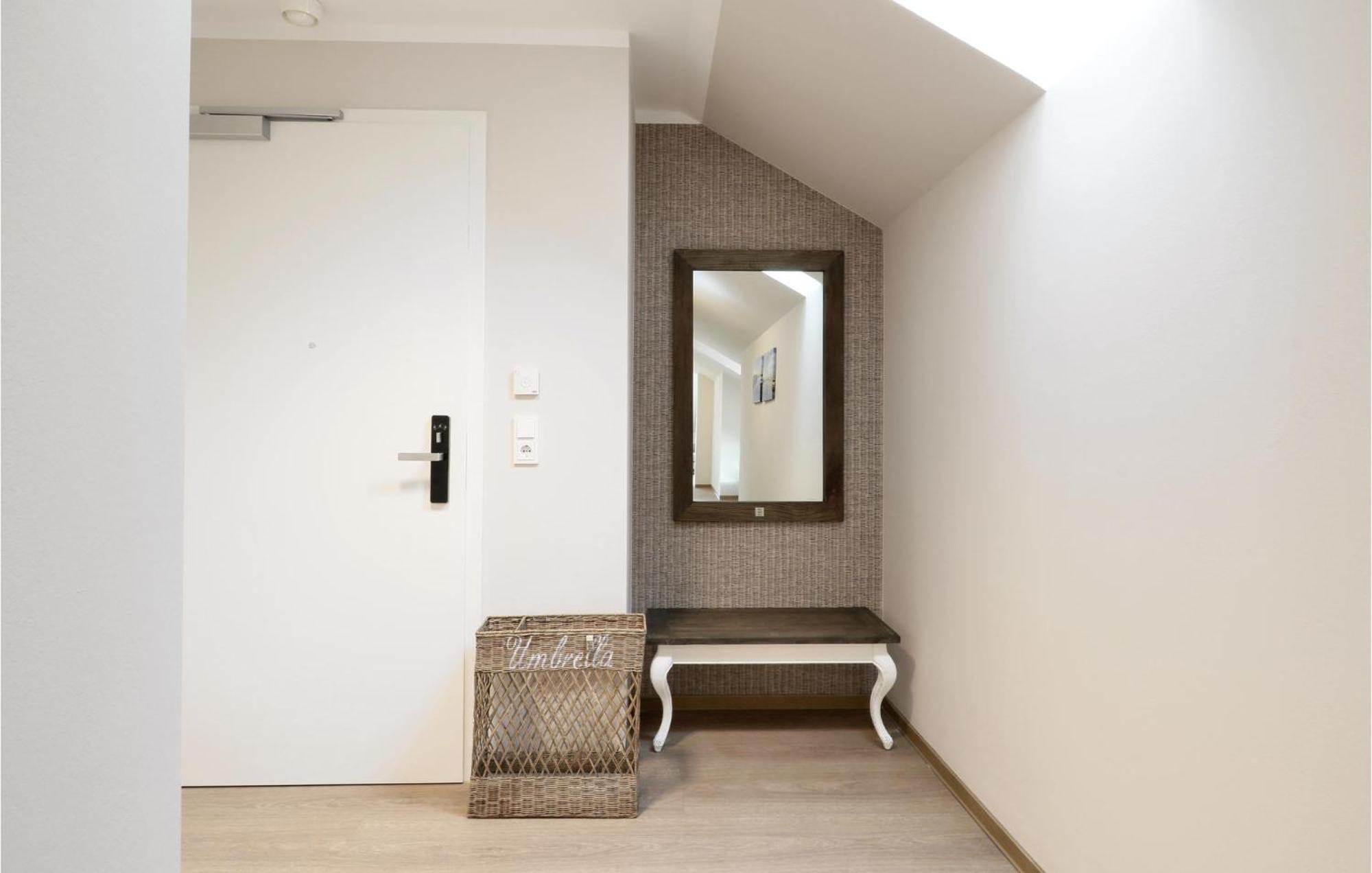 Baltischer Hof Apartment 68 Boltenhagen  Esterno foto
