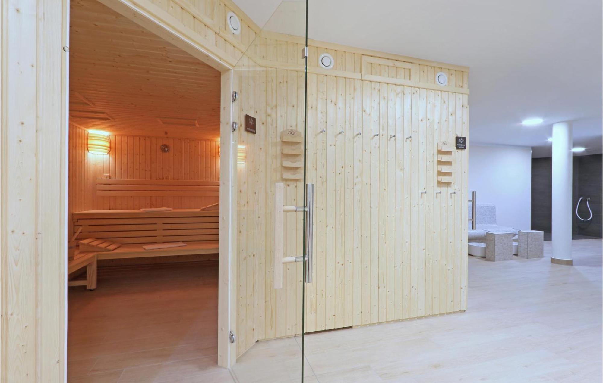Baltischer Hof Apartment 68 Boltenhagen  Esterno foto