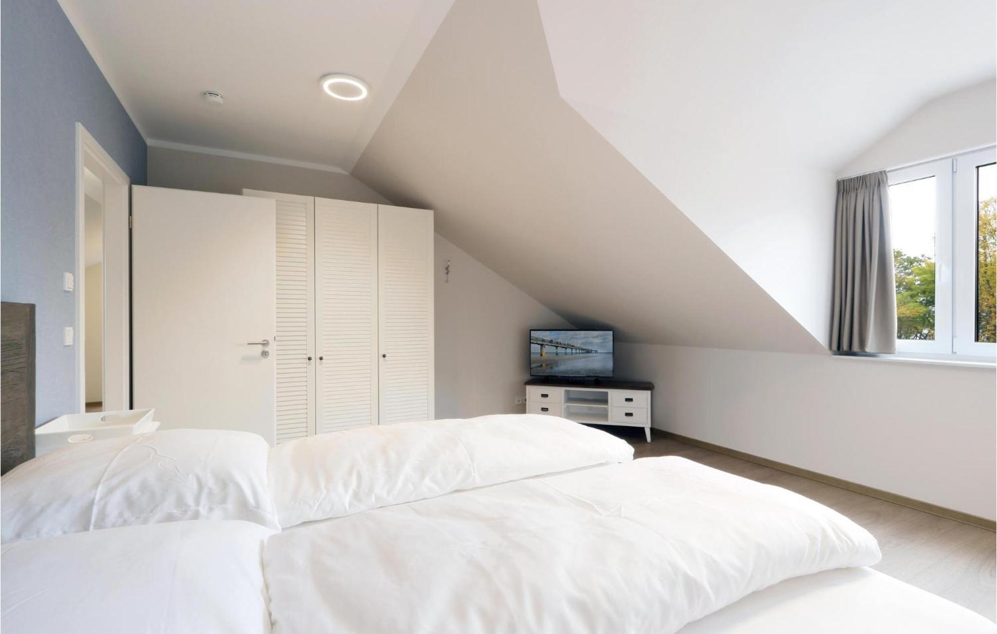 Baltischer Hof Apartment 68 Boltenhagen  Esterno foto