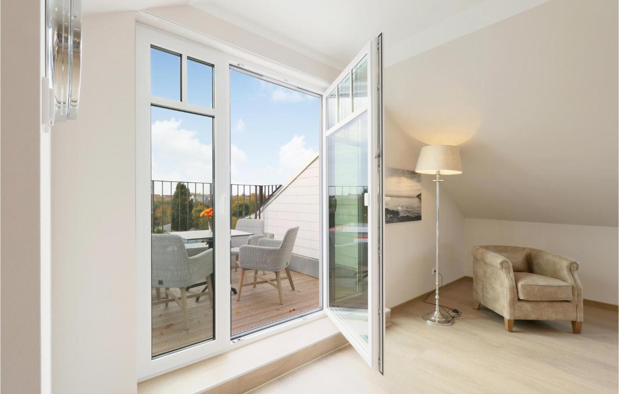 Baltischer Hof Apartment 68 Boltenhagen  Esterno foto