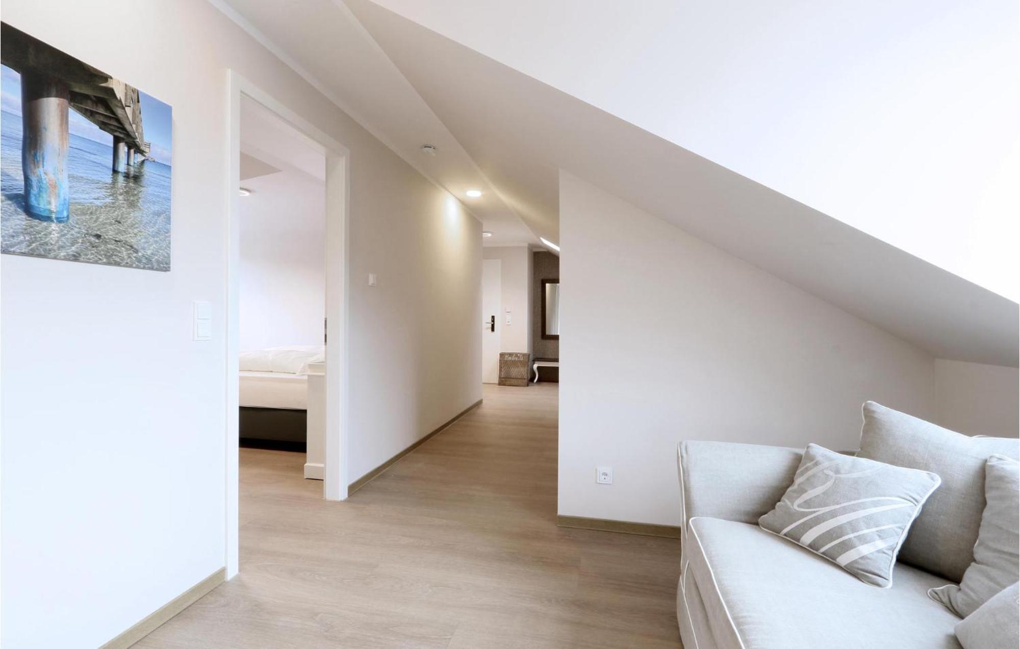 Baltischer Hof Apartment 68 Boltenhagen  Esterno foto