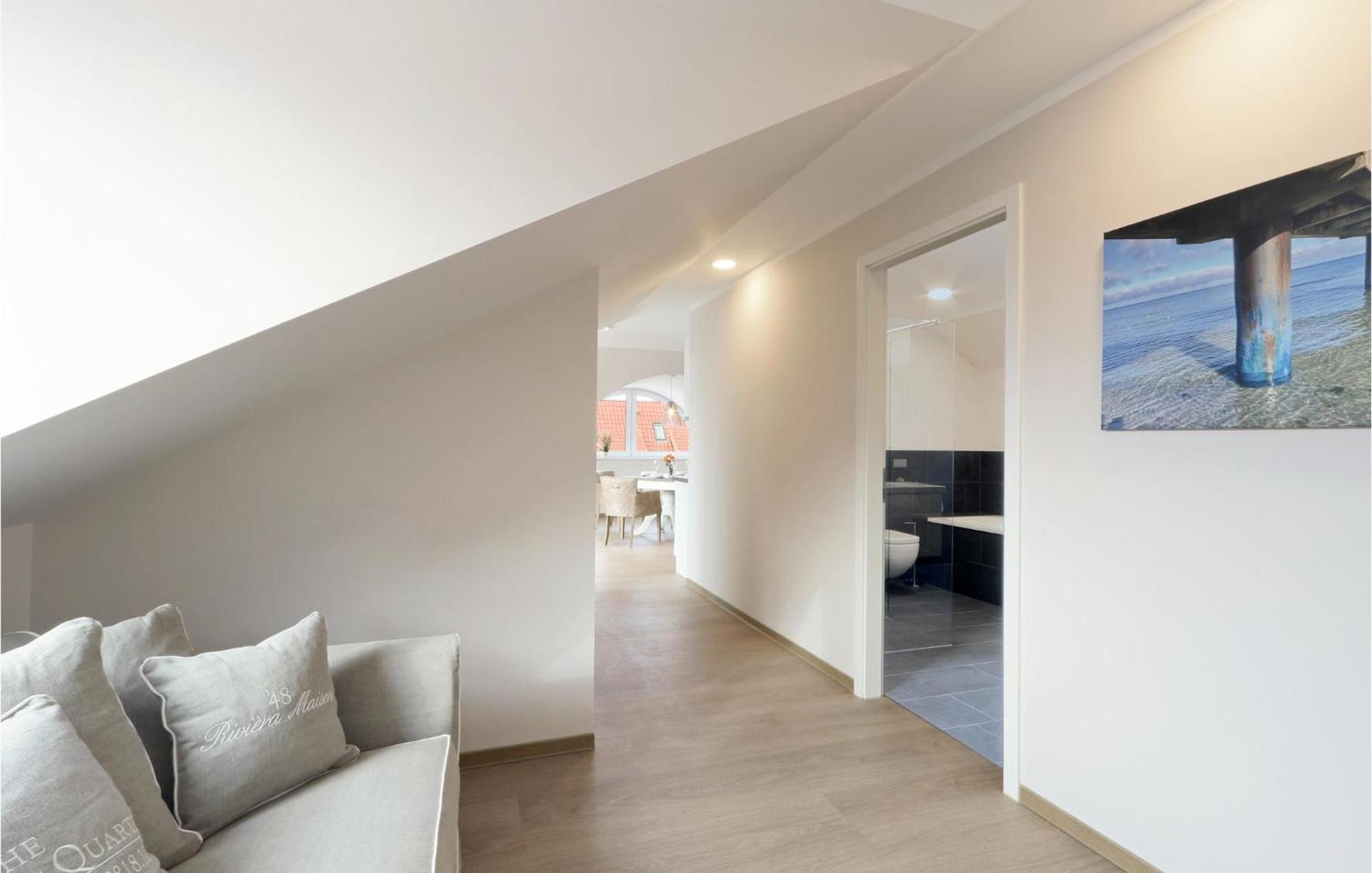 Baltischer Hof Apartment 68 Boltenhagen  Esterno foto